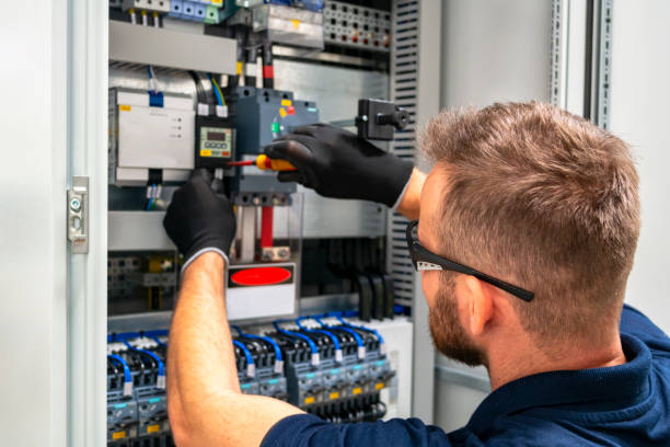 Best Affordable Emergency Electrician  in Thermalito, CA