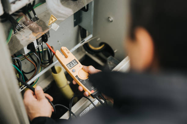 Best Circuit Breaker Repair  in Thermalito, CA
