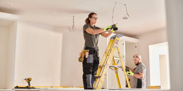 Best 24-Hour Electrician  in Thermalito, CA