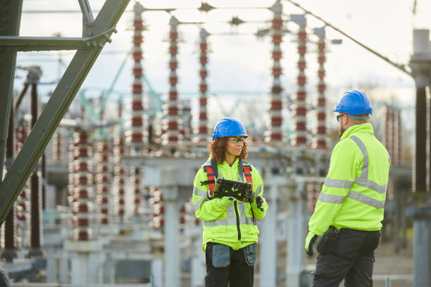 Best Residential Electrician Services  in Thermalito, CA