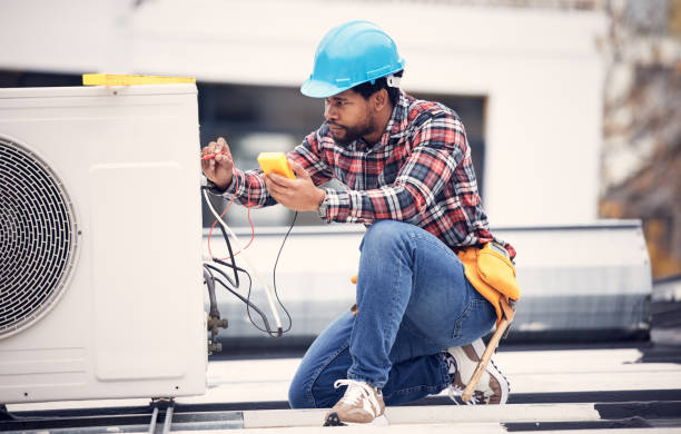 Best Emergency Electrical Repair  in Thermalito, CA