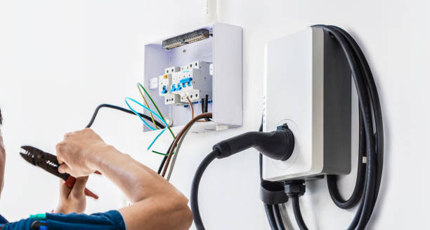 Best Circuit Breaker Repair  in Thermalito, CA
