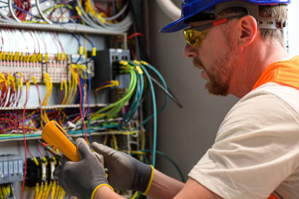 Best Electrical Repair Services  in Thermalito, CA