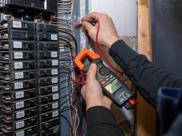 Best Affordable Electrical Installation  in Thermalito, CA